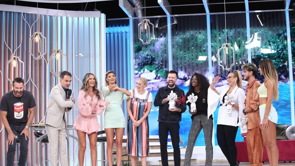 Audiențele pe care le-a obținut Antena 1 la începutul sezonului de toamnă. Premiere la Super Neatza și Hello Chef