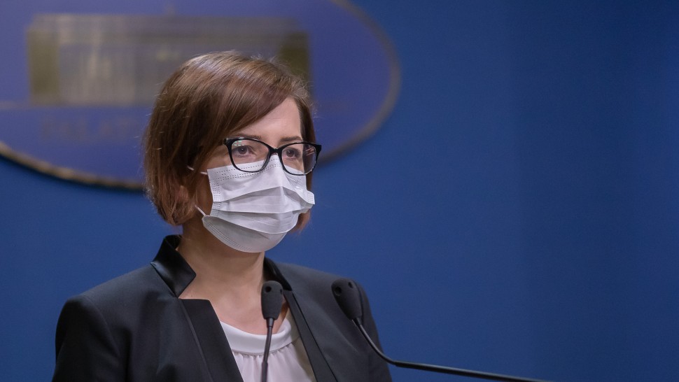 100 de lei pentru persoanele care se vaccinează acum. Când va intra în vigoare măsura