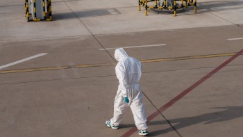 O comună din Cluj intră în carantină în valul patru al pandemiei