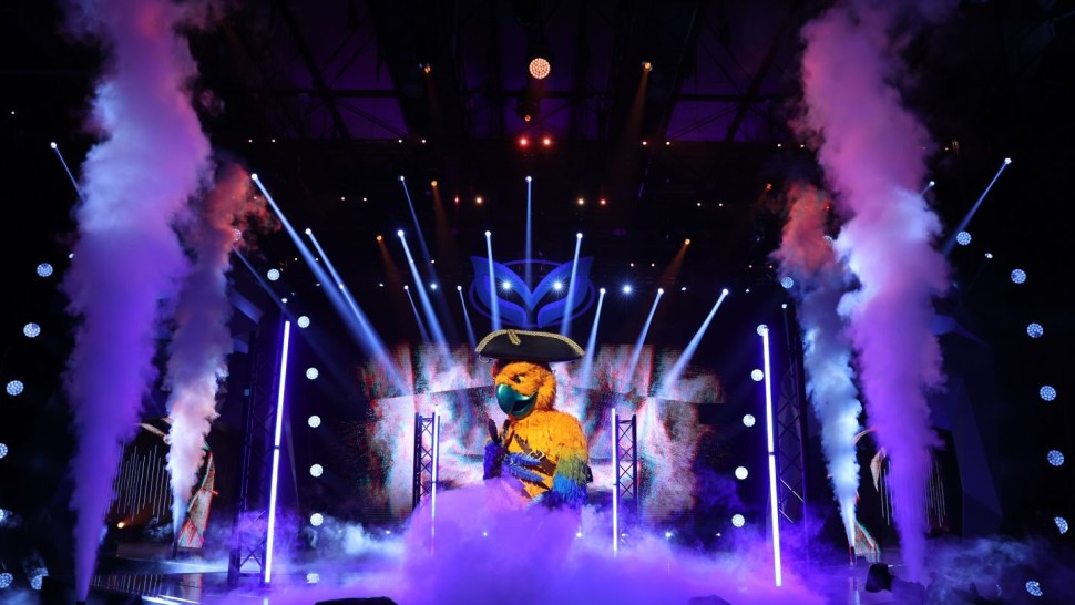 Care sunt măștile de la show-ul Masked Singer România sezonul 2. Cine se ascunde în spatele lor. FOTO