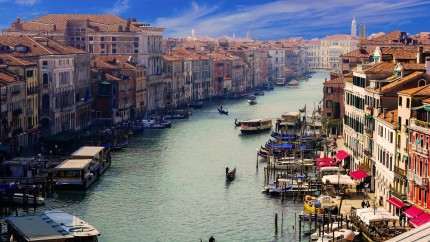 Veneția a schimbat condițiile pentru turiști. Măsurile impuse și taxele pe care le vor plăti din 2022