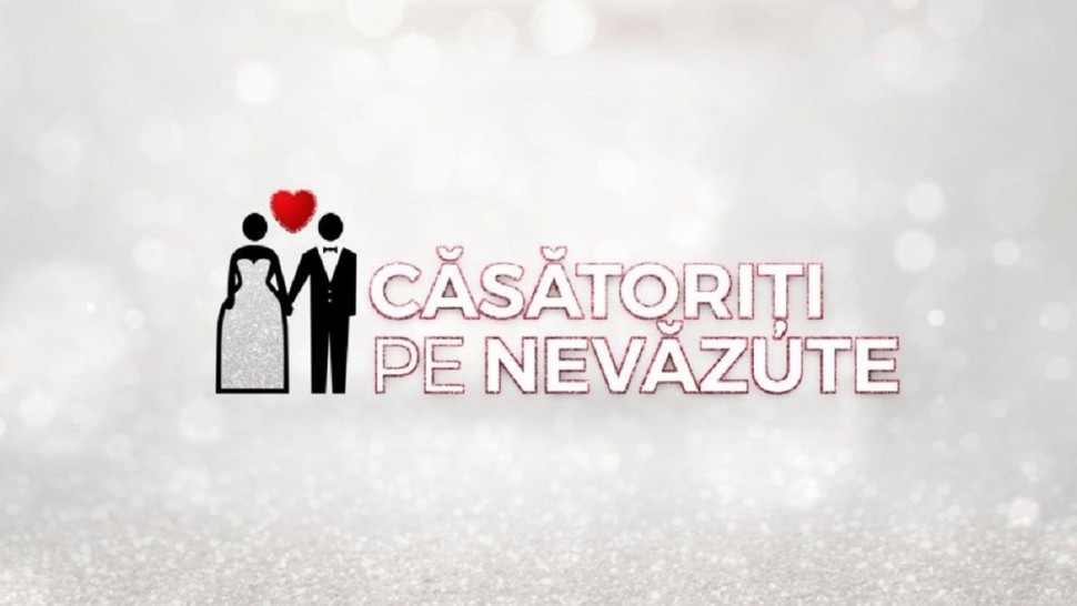 Căsătoriți pe nevăzute începe pe 7 septembrie la PRO TV. Ei sunt jurații show-ului