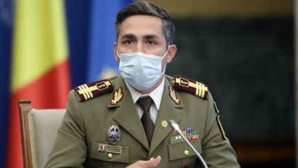 Valeriu Gheorghiță despre vaccinarea la chiuvetă trebuie sancționată drastic