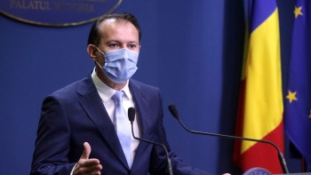 Premierul sesizează Curtea Constituțională pentru conflictul cu Parlamentul pe tema moțiunii de cenzură