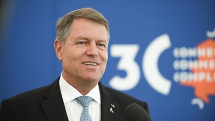 Klaus Iohannis a semnat demisiile miniștrilor USR PLUS. Interimarii desemnați de la PNL și UDMR