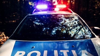 Ce s-a întâmplat cu două femei care au lovit un polițist la Vaslui. Au fost oprite pentru un control în trafic