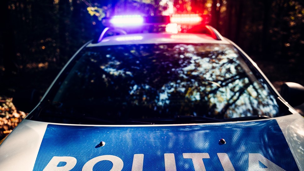 Ce s-a întâmplat cu două femei care au lovit un polițist la Vaslui. Au fost oprite pentru un control în trafic