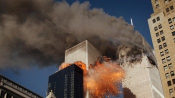 20 de ani de la atentatele de la WTC