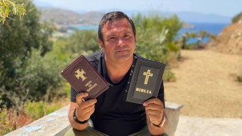 Care sunt cele două principii de viață care-l transformă pe Daniel Buzdugan în cel mai...fericit dintre pământeni