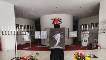 Sala Mare a TNB se va numi Ion Caramitru