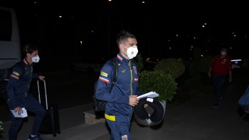 Ianis Hagi depistat pozitiv la Coronavirus înaintea meciului cu Macedonia de Nord