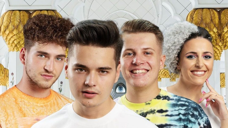 Trupa 5GANG se desparte. Selly a făcut marele anunț