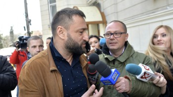 Nelu Iordache condamnat definitiv la 11 ani și 9 luni de inchisoare în dosarul delapidării autostrăzii Nădlac-Arad