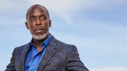 Actorul Michael K. Williams din serialul Cartelul crimelor The Wire a fost găsit mort