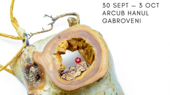 Peste 190 de designeri români şi străini vor participa la Romanian Jewelry Week 2.0