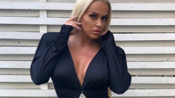 Anda Adam s-a apucat de afaceri imobiliare