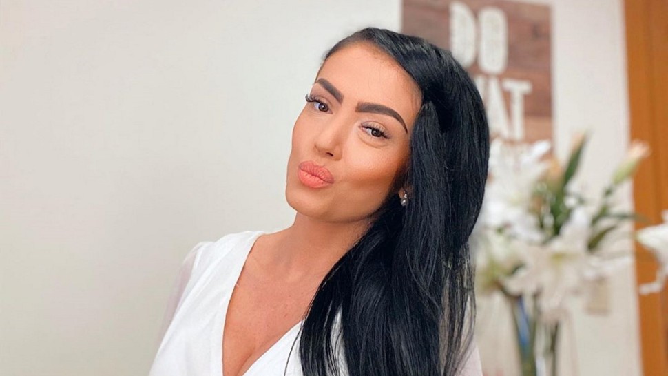 Andreea Mantea va prezenta o nouă emisiune la Kanal D