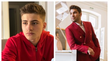 Mario Mutu face dezvăluiri despre relația cu Adrian Mutu Figura paternă a lipsit din viața mea