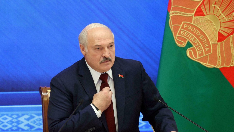 Belarus anunță că aproape o treime din armata țării a fost trimisă la granița cu Ucraina. Mesajul lui Lukașenko