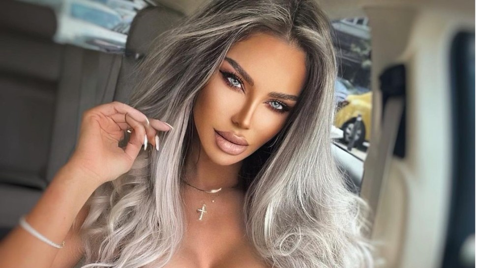 Bianca Drăgușanu este hotărâtă să își schimbe viața radical Nu am renunțat la ideea de a mă muta în Dubai