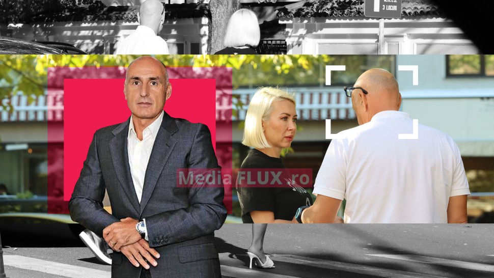 Regele trotinetelor milionarul Bogdan Enoiu pe cale să semneze cel mai bun deal din viața lui | FOTOVIDEO EXCLUSIV