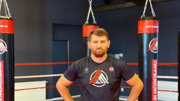 Cătălin Moroșanu a rămas pieton. Ce viteză avea luptătorul