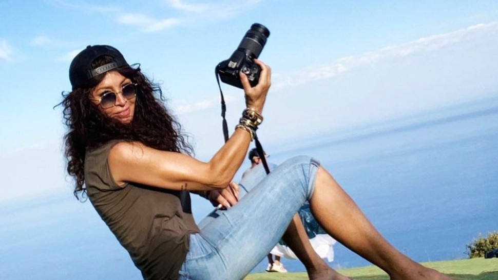 15 ipostaze wild cu Mihaela Rădulescu. Ce preocupări are diva la... 52 de ani
