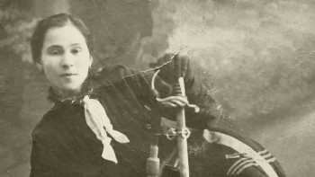 BNR va lansa prima bancnotă cu chipul unei femei. Ecaterina Teodoroiu va apărea pe aceasta