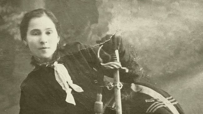 BNR va lansa prima bancnotă cu chipul unei femei. Ecaterina Teodoroiu va apărea pe aceasta