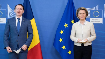 PNRR pentru România a fost aprobat. Este printre cele cinci cele mai bine finanțate planuri din UE
