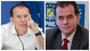 Congresul PNL. Florin Cîțu este noul președinte al PNL