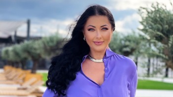 Gabriela Cristea revine la TV. Ce emisiune va prezenta