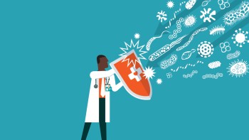 5 pași pentru întărirea sistemului imunitar