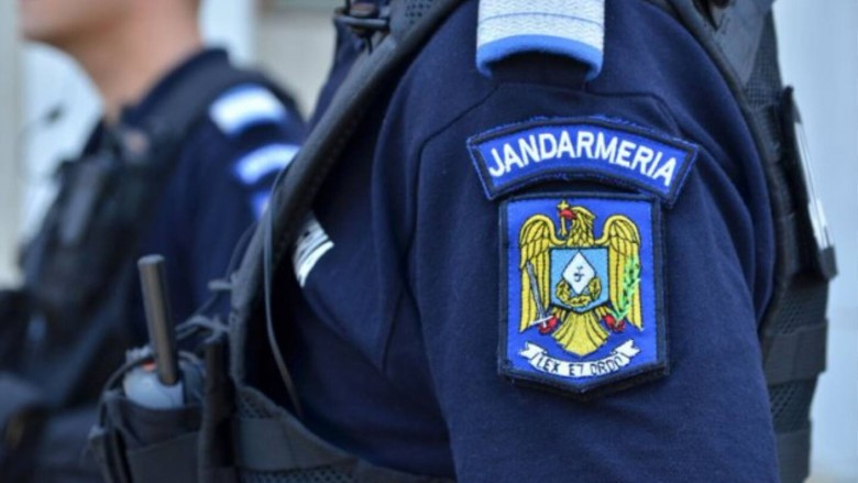 Jandarmeria face angajări. Sunt puse la bătaie 700 de locuri prin încadrare directă