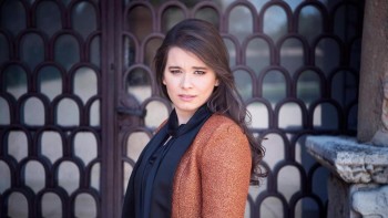 Kira Hagi își va expune lucrările pe Coasta de Azur Am mai bifat un vis împlinit