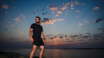 Mihai Morar Degeaba te grăbești viața are ritmul ei