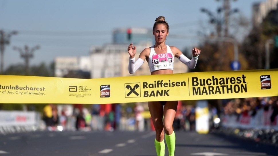 Accesul la Maratonul Bucureşti se va face doar în baza certificatului verde