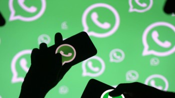 Mesajele trimise pe WhatsApp pot fi citite și de alte persoane