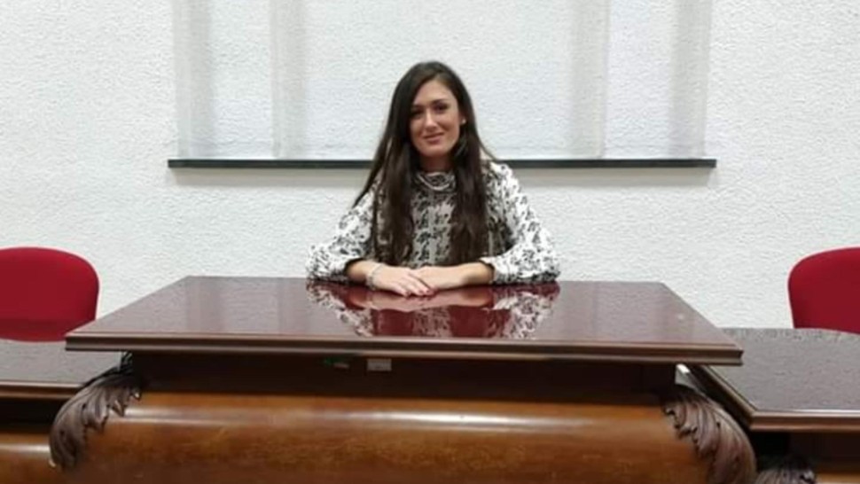 Primul judecător român din Italia este o femeie