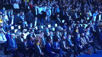 PNL a fost amendat cu 10.000 de lei după congresul de la Romexpo din weekend