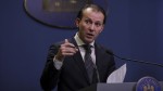 BNR trebuie să crească rata dobânzii de politică monetară. Florin Cîțu Inflația se va dubla