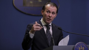 Premierul Florin Cîțu explică de ce plătim facturi mai mari la energie