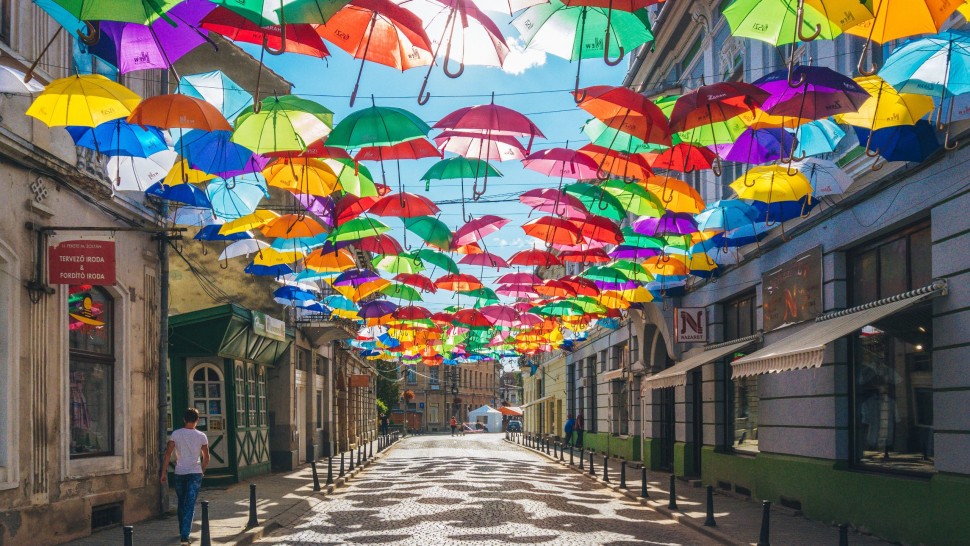 Pandemia a impulsionat turismul românesc. Creștere cu 60 a volumului de rezervări hoteliere față de anul 2020