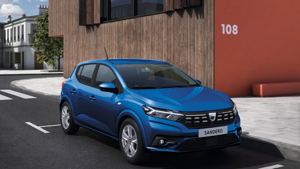 Cea mai bine vândută mașină din Europa în 2024. Dacia face furori