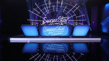SuperStar România înlocuieşte Vocea României la PRO TV. Cine sunt cei patru jurați