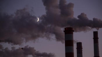 Termocentralele pe cărbune din Balcanii de Vest au cauzat moartea a zeci de mii de persoane în ultimii trei ani