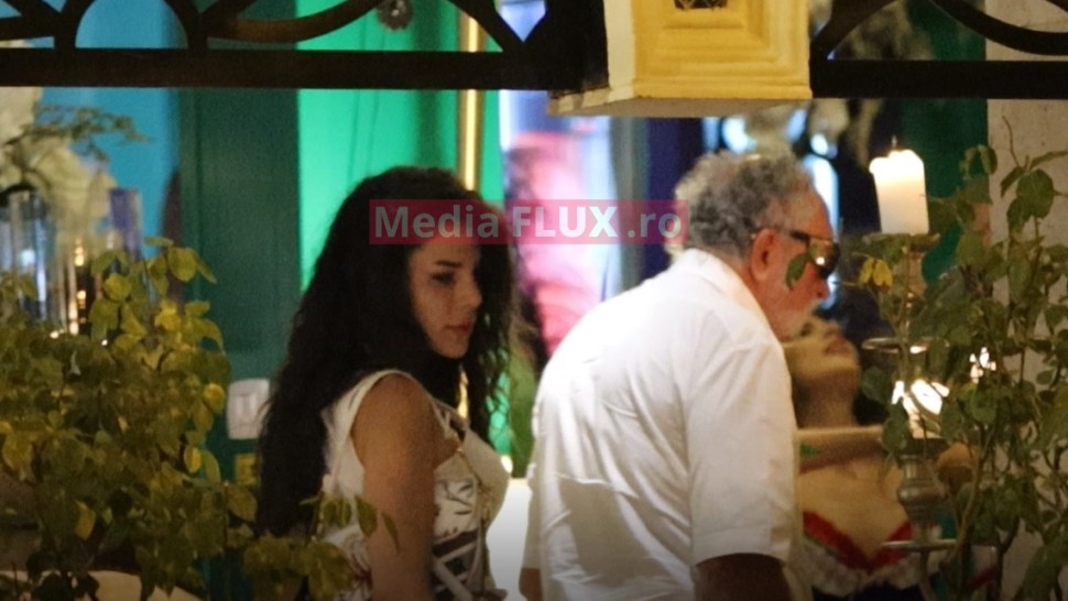 Povestea incredibilă a relației lui Ion Țiriac cu Teodora