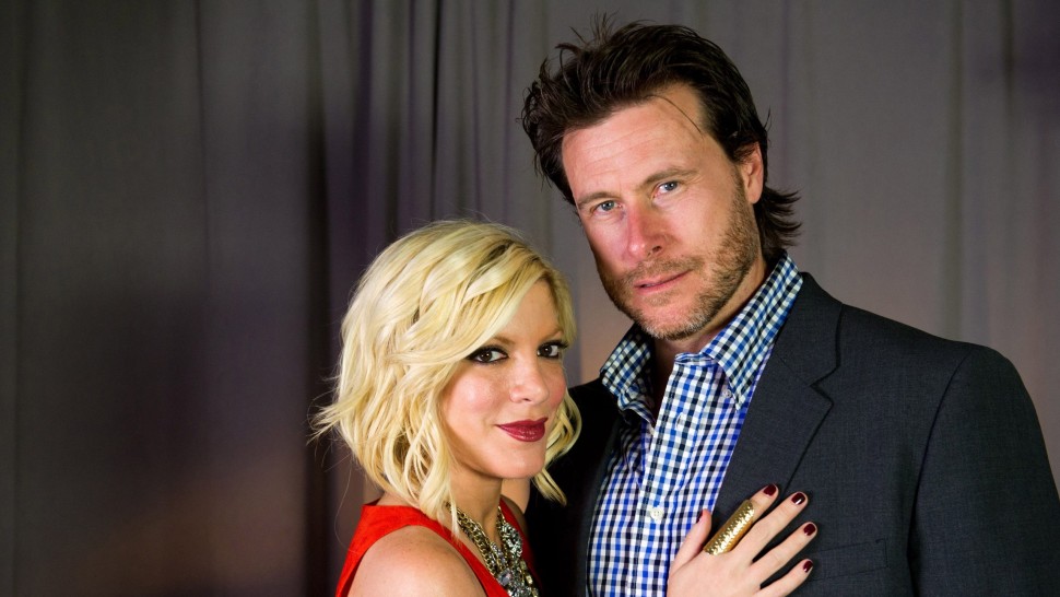 Tori Spelling din Beverly Hills și Dean McDermott divorțează