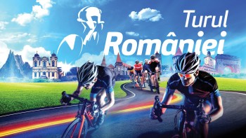 Turul Ciclist al României ajunge la Bucureşti în 4 şi 5 septembrie. Atenție restricţii de circulaţie