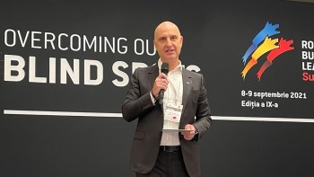 Scrisoare către președintele Klaus Iohannis. Mediul de business cere progrese nu lupte politice